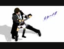 【UTAUカバー】ジターバグ【轟栄一･栄二】