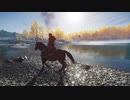 【実況】誉れはなくとも意地はある ゴーストオブツシマ/Ghost of Tsushima Part4【難しい】
