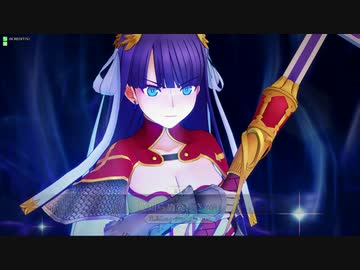 【FGOAC】マルタ【Part91】