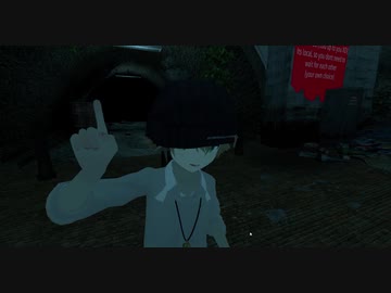 【Loroのゲーム実況プレイ】WDKS「HOUSE」編【ホラーゲーム】