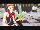【MMDツイステ】「ダーリン」By.カリム（1080ｐ対応）　