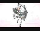 ケッコンカッコカリ　秋津洲改