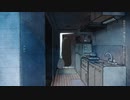 【ニコカラ】幽栖 / 悒うつぼ【off vocal】