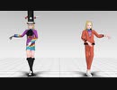 【MMDポケモン】極楽浄土