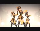 【デレステMV】モーレツ★世直しギルティ！【沙織 むつみ 瑛梨華】