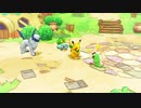 【神ゲーリメイク】ポケモン不思議のダンジョン救助隊DX実況プレイ その18