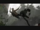 ラストオブアス２で静かに大乱闘試みる#10