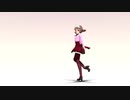 【MMD】オリキャラで終わりへ向かう始まりの歌