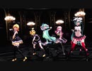 #12　ボカロの皆様が一騎当千を踊るだけですよ。