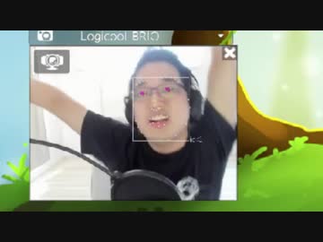 デビュー初日 最速で顔バレしてしまうvtuber 新人vtuber ニコニコ動画