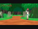 フランの旅2回目