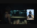 【やっぱり無謀な】バイオハザード RE3 part 19【初見プレイ】
