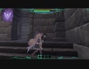 Anime Dark Souls - Little Witch Nobeta