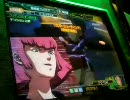 GCB　カードビルダー　マンネン大佐の対ギャン藁戦　6/12