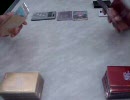 埼玉遊戯プレイヤーのデュエル風景０１