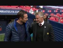《19-20FAカップ》 [ベスト4] マンチェスター・ユナイテッド vs チェルシー