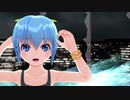 【MMD】乙女解剖 feat.ゲンブ R2【SynthVカバー】