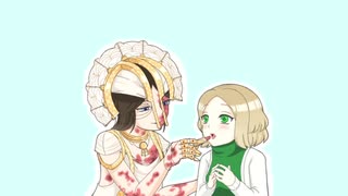 【ゆっくり実況】愛し愛されるスイッチ版DbD Part46