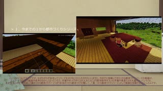 旧：1から都市作り 番外編