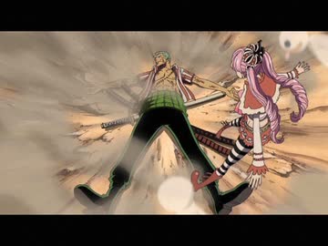 人気の ワンピース 女ヶ島編 動画 15本 ニコニコ動画