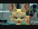 引くほど関西弁のアークスが三年ぶりにPSO2をプレイする。Part2 前半