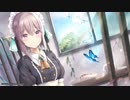 【キネティックノベル大賞】waiting for you 【BGM／テーマ２】