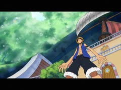 人気の ワンピース シャボンティ諸島編 動画 24本 ニコニコ動画