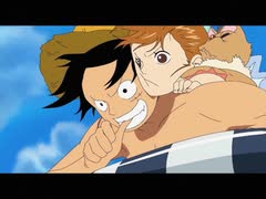 人気の ワンピース シャボンティ諸島編 動画 24本 ニコニコ動画