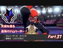 【縛り実況】ポケモン初心者が、愛する犬ポケ達とガラル地方を巡る旅　Part.37
