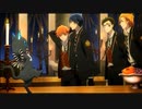 【What-if 】ツイステのOPを無理やりアルゴナビスにした【Twisted Wonderland!! 】