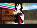 【MMD艦これ】コンビニ前で時雨がネトゲ廃人シュプレヒコール