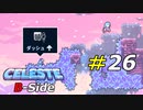 これほど終盤にきて教わる必須テクニック[Celeste]#26