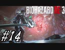 【実況】駆け抜けるBIOHAZARD:RE3 #14【最終回】