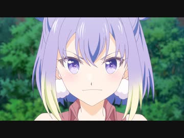 Lapis Re:LiGHTs（ラピスリライツ） 第3話「Plucky bump」