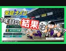 【実況】10年前の知識でも静岡の高校を甲子園優勝させることはできるのか？ 1年目後半【パワプロ2020 栄冠ナイン】