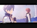 【 MMDあんスタ 】Lemon並んで動画比較