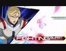 【EXVSMBON】1-A扉＆3-AEX(おもちゃ)チャレンジ ガンダム・バエル編
