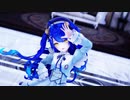 【にじさんじMMD】ドーナツホール【天宮こころ】