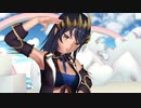 【MMD】シャルちゃんにXYZの魔法おどってもらった【ハニーストラップ】