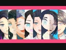 【UTAU調声晒し】利きとーごイ洋志企画【答え合わせ】