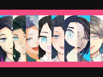 【UTAU調声晒し】利きとーごイ洋志企画【答え合わせ】