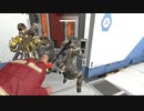 【APEX実況】三人でランクマ！【シルバーⅢ】