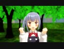 【MMD艦これ】霞でお願い！シンデレラ