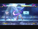 【MUGEN】【AI作成】ネスツ京(KOFXIII仕様)
