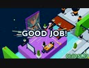 【Good Job! 】Any% RTA 1時間16分00秒【自己べ】