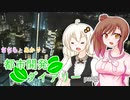 【Cities:Skylines】ささらとあかりと都市開発ダイアリーpart7【VOICEROID･CeVIO実況】