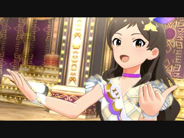 ミリシタ「Parade d'amour」オペラセリア・煌輝座