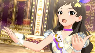 ミリシタ「Parade d'amour」オペラセリア・煌輝座