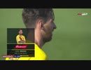 【FCバルセロナ】最終第３８節ダイジェスト／メッシ4年連続得点王