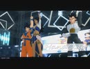 MMD - HandClap